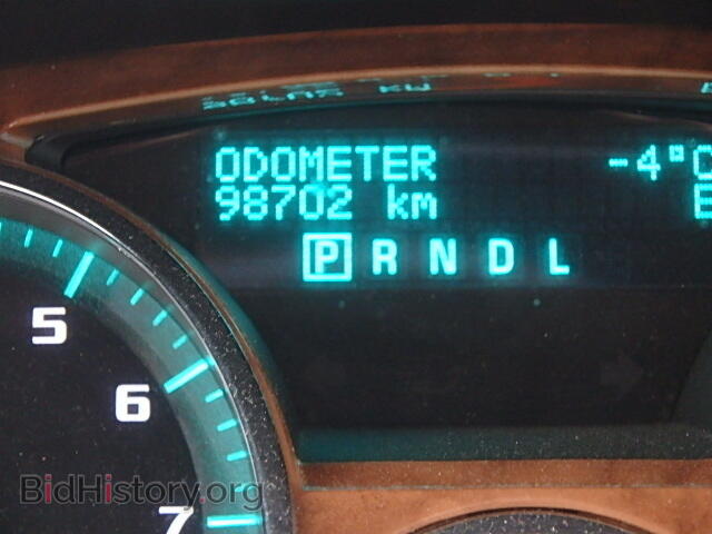 2009 BUICK ENCLAVE - VIN: 5GAEV23D59J217294 - Фото 8