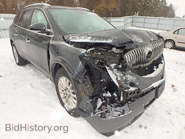2009 BUICK ENCLAVE - VIN: 5GAEV23D59J217294 - Фото 9