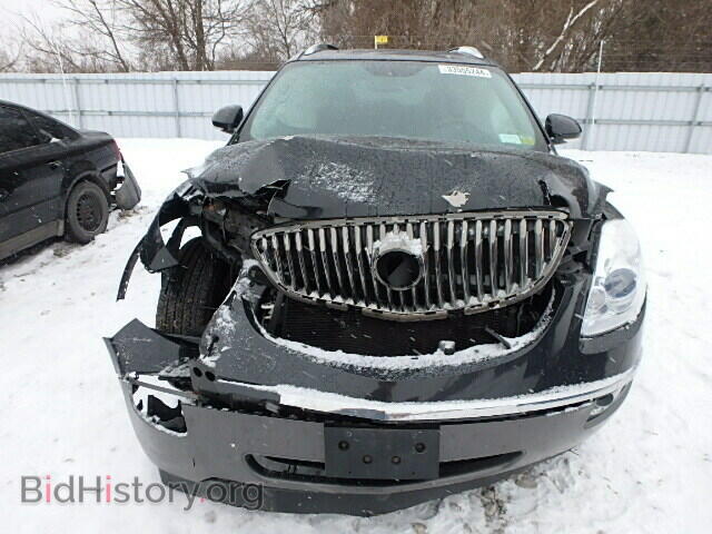 2009 BUICK ENCLAVE - VIN: 5GAEV23D59J217294 - Фото 10