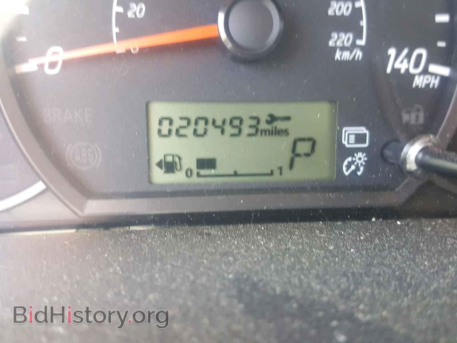 2017 MITSUBISHI MIRAGE - VIN: ML32F3FJ4HHF20147 - Фото 8