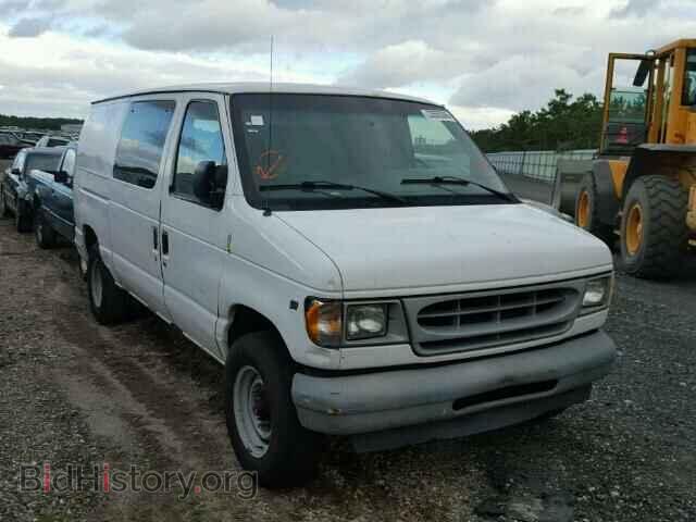 Фотография 1FTNE24L62HB72108 - FORD ECONOLINE 2002