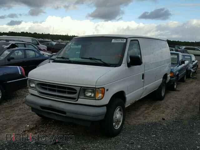 2002 FORD ECONOLINE - VIN: 1FTNE24L62HB72108 - Photo 2