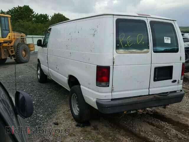 2002 FORD ECONOLINE - VIN: 1FTNE24L62HB72108 - Photo 3