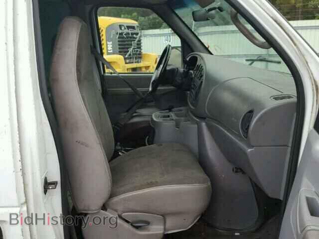 2002 FORD ECONOLINE - VIN: 1FTNE24L62HB72108 - Photo 5