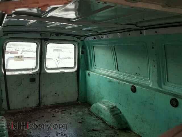 2002 FORD ECONOLINE - VIN: 1FTNE24L62HB72108 - Photo 6