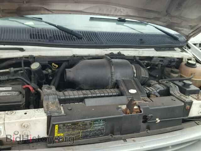2002 FORD ECONOLINE - VIN: 1FTNE24L62HB72108 - Photo 7