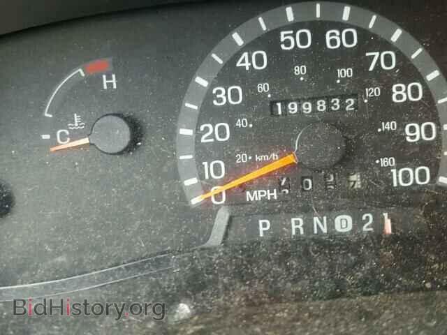 2002 FORD ECONOLINE - VIN: 1FTNE24L62HB72108 - Photo 8