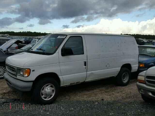 2002 FORD ECONOLINE - VIN: 1FTNE24L62HB72108 - Photo 9