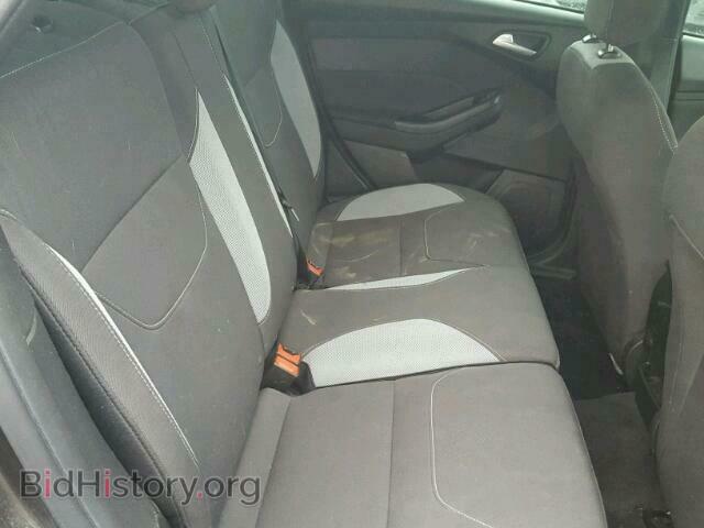 2015 FORD FOCUS - VIN: 1FADP3L9XFL372256 - Фото 6