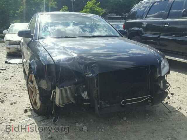 2006 AUDI A4 - VIN: WAUDF78E86A204960 - Фото 9