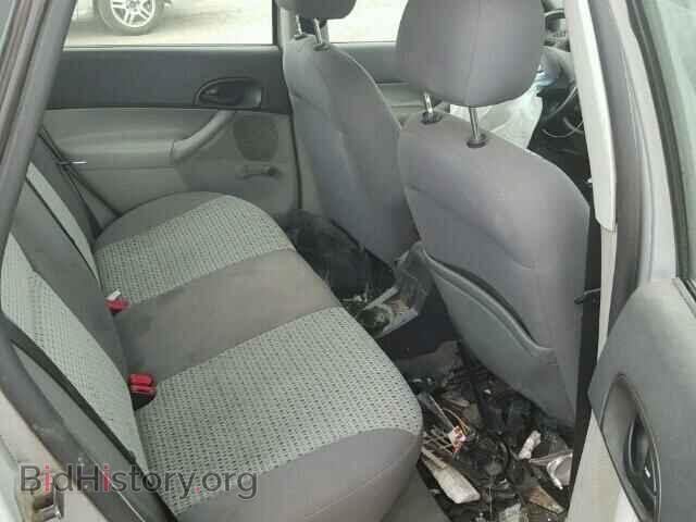 2007 FORD FOCUS - VIN: 1FAFP34N97W276798 - Фото 6