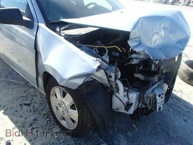2009 FORD FOCUS - VIN: 1FAHP34N89W176252 - Фото 9