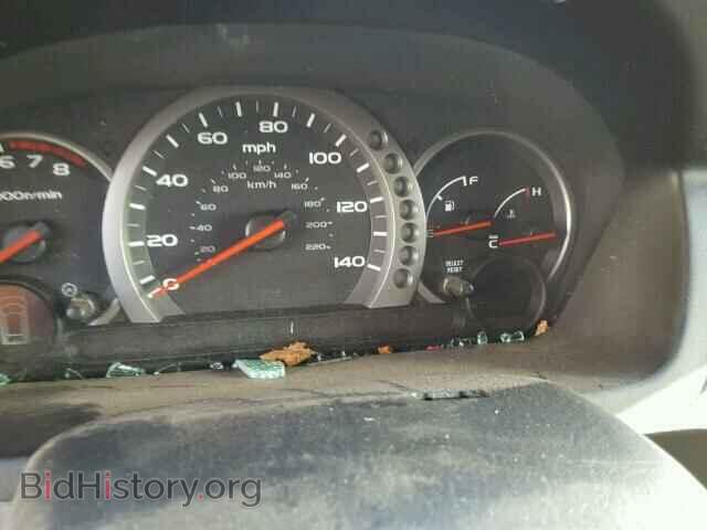 2005 HONDA PILOT - VIN: 5FNYF18465B065555 - Фото 8