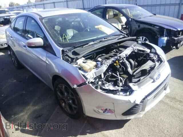 Photo 1FADP3F24DL291071 - FORD FOCUS 2013