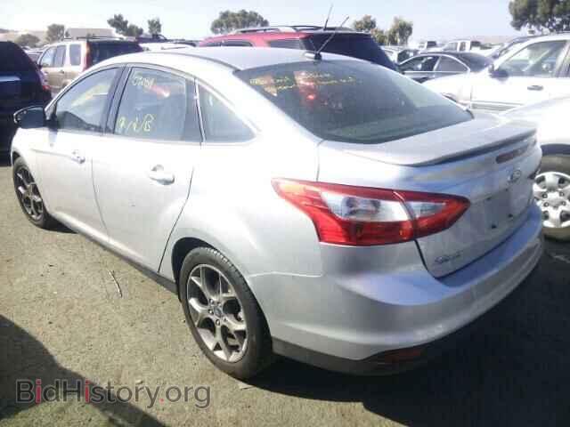 2013 FORD FOCUS - VIN: 1FADP3F24DL291071 - Photo 3