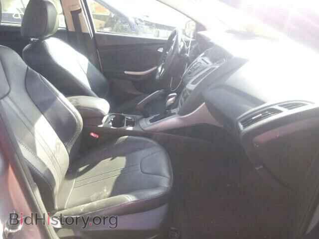 2013 FORD FOCUS - VIN: 1FADP3F24DL291071 - Photo 5