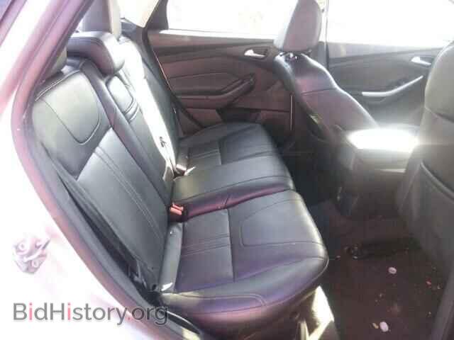 2013 FORD FOCUS - VIN: 1FADP3F24DL291071 - Photo 6