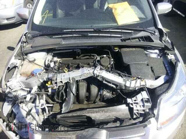 2013 FORD FOCUS - VIN: 1FADP3F24DL291071 - Photo 7