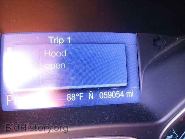 2013 FORD FOCUS - VIN: 1FADP3F24DL291071 - Photo 8