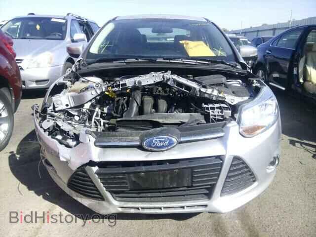 2013 FORD FOCUS - VIN: 1FADP3F24DL291071 - Photo 9