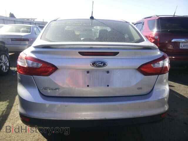 2013 FORD FOCUS - VIN: 1FADP3F24DL291071 - Photo 10