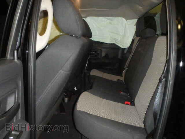 2012 DODGE RAM 1500 - VIN: 1C6RD6FT0CS236602 - Фото 6