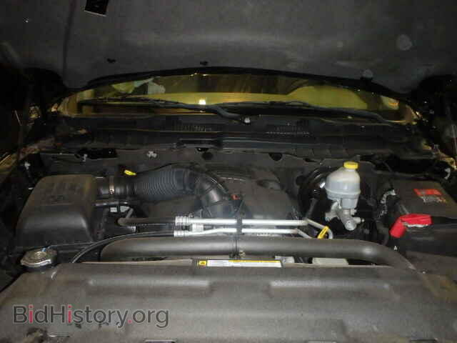 2012 DODGE RAM 1500 - VIN: 1C6RD6FT0CS236602 - Фото 7