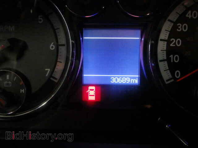 2012 DODGE RAM 1500 - VIN: 1C6RD6FT0CS236602 - Фото 8