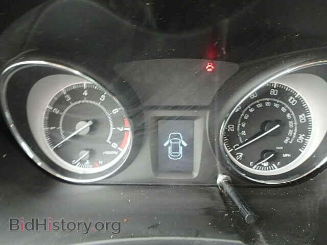 2010 SUZUKI KIZASHI - VIN: JS2RE9A57A6100768 - Фото 8