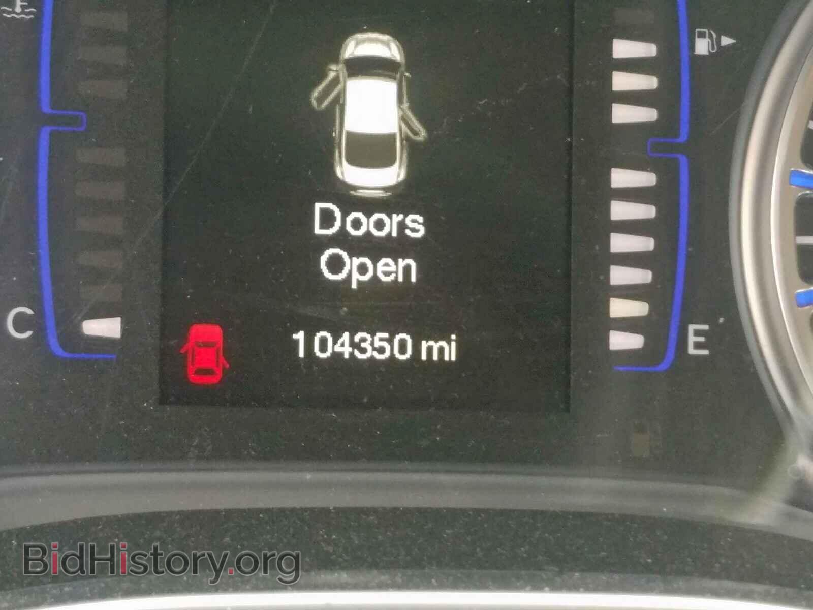 2015 CHRYSLER 200 - VIN: 1C3CCCAB3FN586909 - Фото 8