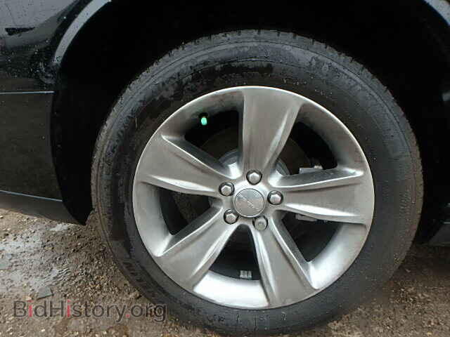 2015 DODGE CHALLENGER - VIN: 2C3CDZAG3FH839666 - Фото 10