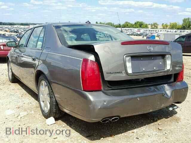 2003 CADILLAC DEVILLE - VIN: 1G6KF57963U284307 - Фото 3