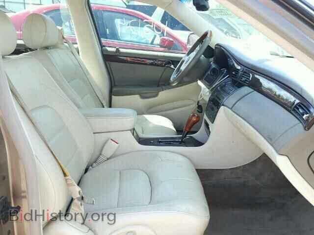 2003 CADILLAC DEVILLE - VIN: 1G6KF57963U284307 - Фото 5