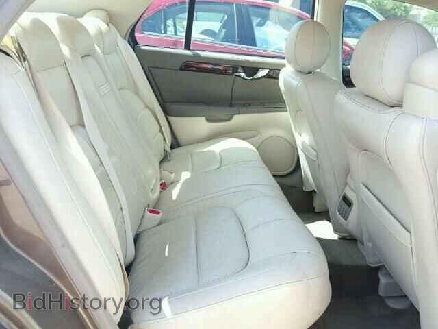 2003 CADILLAC DEVILLE - VIN: 1G6KF57963U284307 - Фото 6