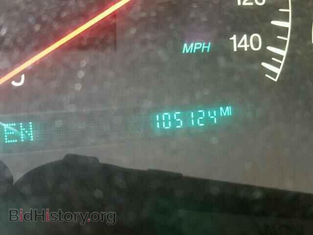 2003 CADILLAC DEVILLE - VIN: 1G6KF57963U284307 - Фото 8