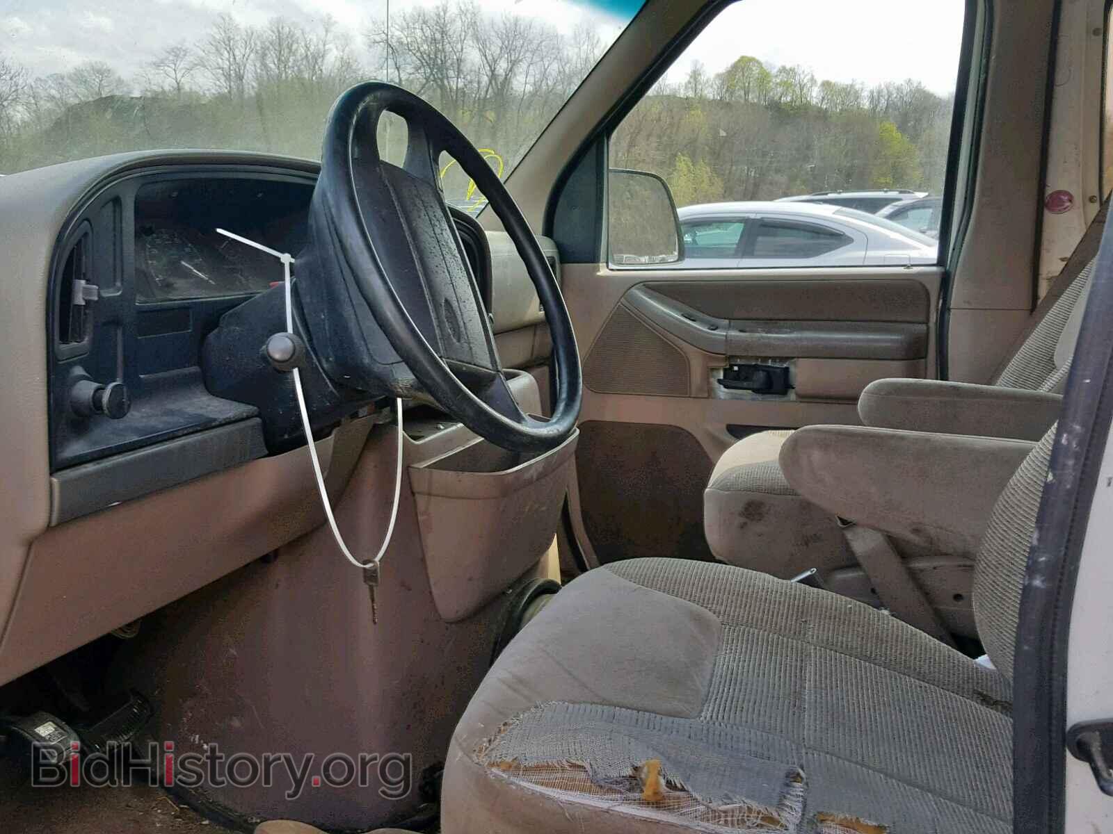1995 FORD ECONOLINE - VIN: 1FTEE14N7SHA15425 - Photo 5