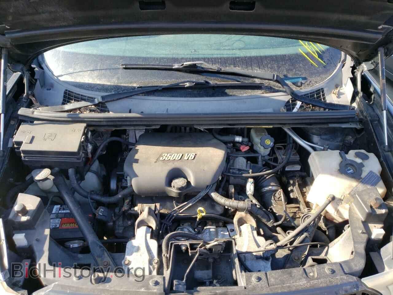 2007 BUICK RENDEZVOUS - VIN: 3G5DA03L57S558814 - Photo 7