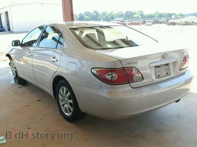 2003 LEXUS ES300 - VIN: JTHBF30G930146292 - Photo 3