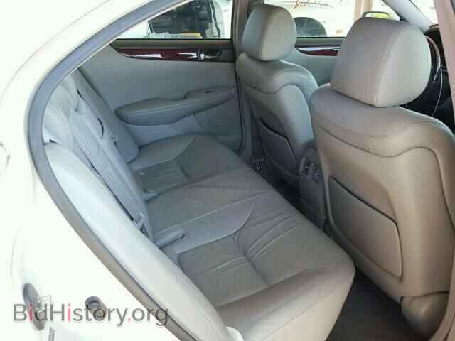 2003 LEXUS ES300 - VIN: JTHBF30G930146292 - Photo 6