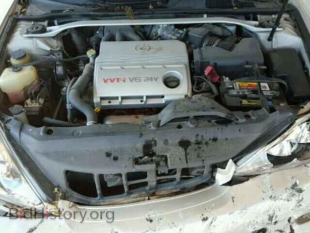 2003 LEXUS ES300 - VIN: JTHBF30G930146292 - Photo 7