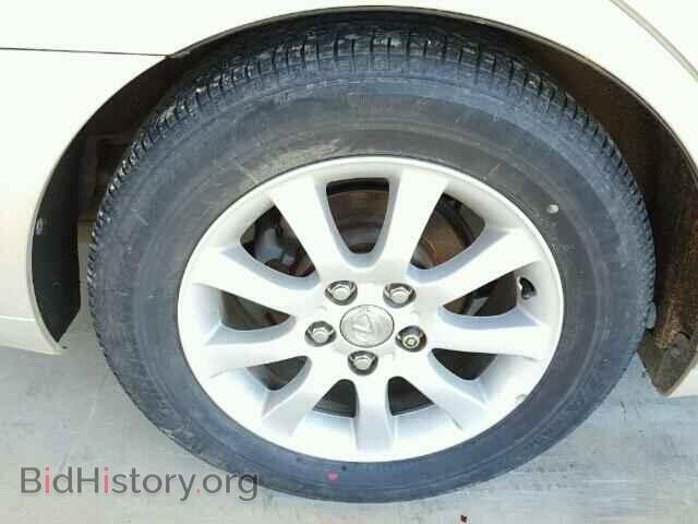 2003 LEXUS ES300 - VIN: JTHBF30G930146292 - Photo 10