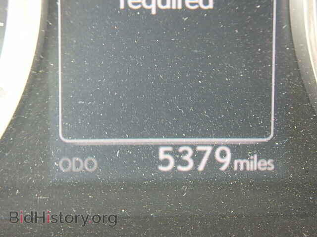 2015 LEXUS IS250 - VIN: JTHBF1D29F5068428 - Фото 8