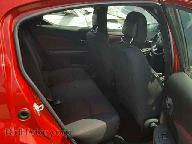 2012 DODGE AVENGER - VIN: 1C3CDZEG6CN117086 - Photo 6