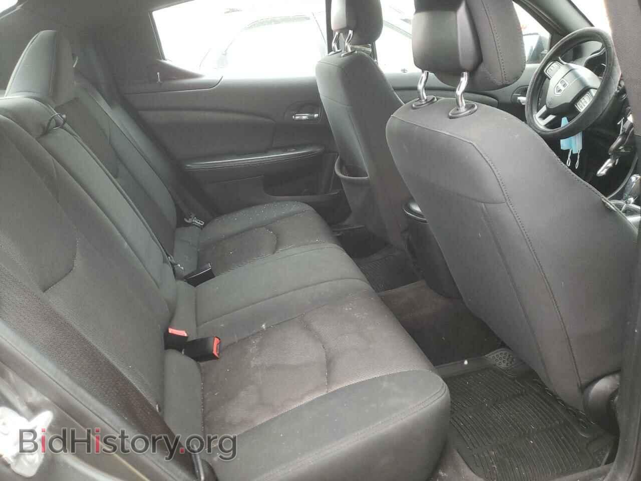 2012 DODGE AVENGER - VIN: 1C3CDZAB2CN331535 - Фото 6