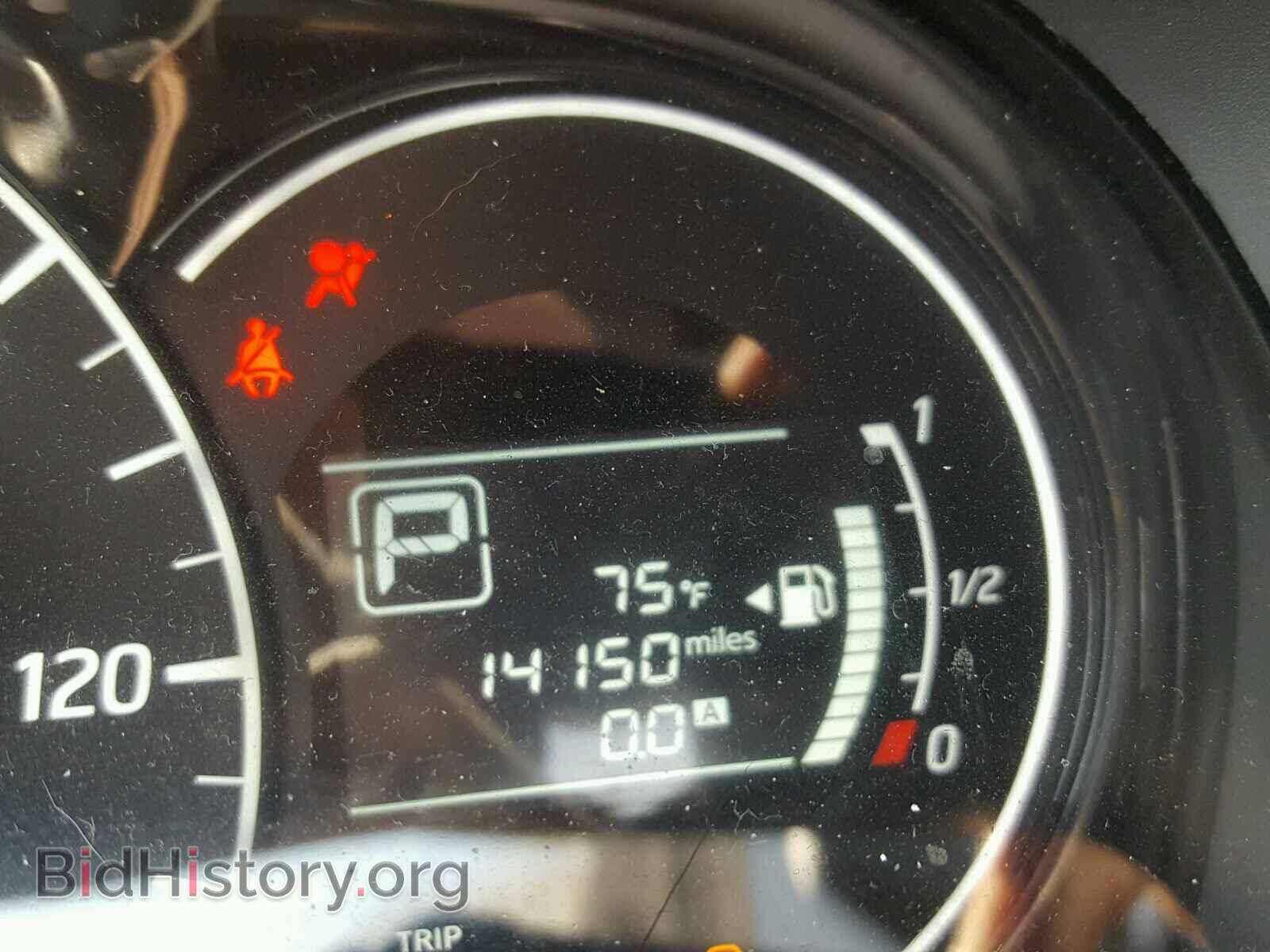 2016 NISSAN VERSA - VIN: 3N1CE2CP3GL409466 - Photo 7