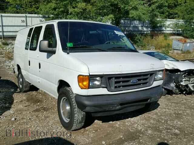 Фотография 1FTNE24W63HB70418 - FORD ECONOLINE 2003