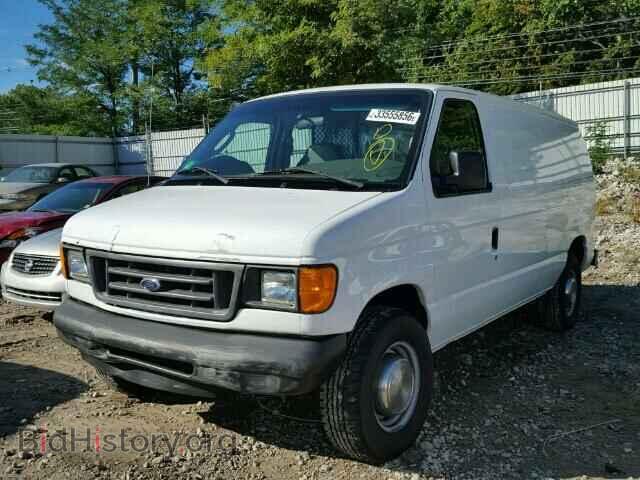 2003 FORD ECONOLINE - VIN: 1FTNE24W63HB70418 - Фото 2