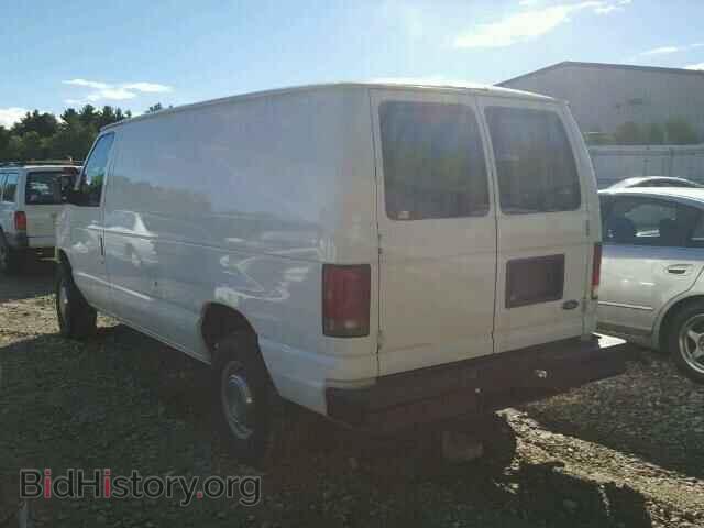 2003 FORD ECONOLINE - VIN: 1FTNE24W63HB70418 - Фото 3