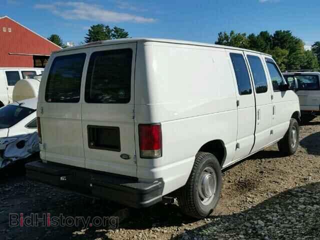 2003 FORD ECONOLINE - VIN: 1FTNE24W63HB70418 - Фото 4