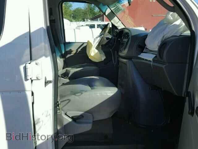 2003 FORD ECONOLINE - VIN: 1FTNE24W63HB70418 - Фото 5